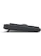 Hama D3173051Wireless Keyboard and Mouse Set- WKM-100,black, English/Arabic Layout