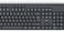 Hama D3173056 Wireless Keyboard and Mouse Set- WKM-200,black, English/Arabic Layout