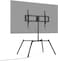 Hama Free-standing TV Stand,60" to 90" Screens HAMA 220894