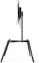 Hama Free-standing TV Stand,60" to 90" Screens HAMA 220894