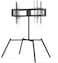Hama Free-standing TV Stand,60" to 90" Screens HAMA 220894