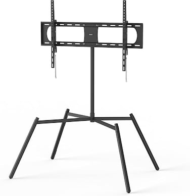 Hama Free-standing TV Stand,60" to 90" Screens HAMA 220894
