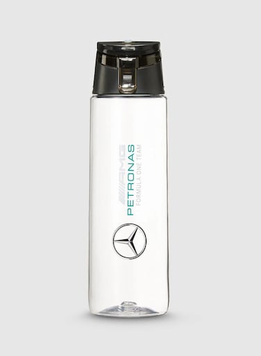 Petronas Formula 1 Team Water Bottle