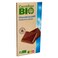 Carrefour Bio Organic Milk Chocolate Bar 100g
