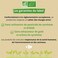 Carrefour Bio Organic Milk Chocolate Bar 100g