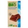 Carrefour Bio Organic Milk Chocolate Bar 100g