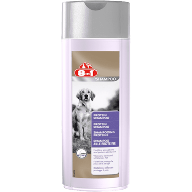 8in1 Protein Shampoo 250 ML