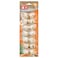 8in1 Delights Chicken Bone Xs 7Ct