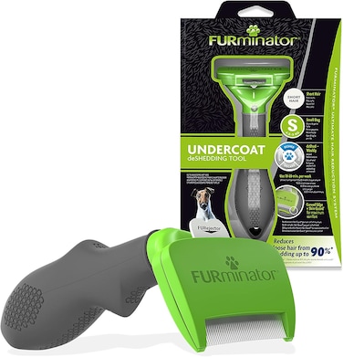 Furminator Dog Undercoat S Short Hair