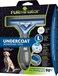 Furminator Deshedding-Tool Hund Gr&ouml;&szlig;e L Kurzhaar - Hundeb&uuml;rste F&uuml;r Gro&szlig;e Hunde Zur Entfernung Der Unterwolle - Verbessertes Design