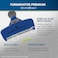Furminator Undercoat Deshedding Tool For Large Long Hair Dogs 23-41 Kg
