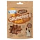 Good Boy Crunchies Serious Crunch Made With Peanut Butter-60G