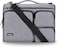 iCozzier 15-15.6 inch Thri-Sidepocket Laptop Sleeve with Handle and Shoulder Strap/Multifunctional Business Laptop Briefcase for 15 Inch Ultrabook/Notebook/MacBook- Dark Grey
