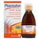 Pharmaton Kiddi Syrup with Multivitamins &amp; minerals, Orange Flavor 200ml