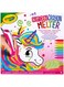 Crayola - Neon Crayon Melter   Unicorn Style - Melting Art, Gift for Kids   Arts &amp; Crafts for Girls &amp; Boys, Best Tween Craft Kit   Ages 8+