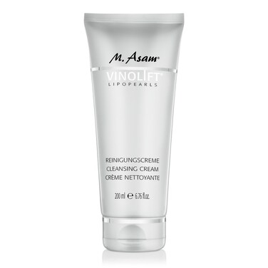 M.Asam Vino Lift Cleansing Cream