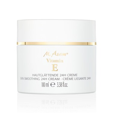 M.Asam Vitamin E