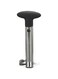 Dubai Gallery Pineapple Corer Cutter Black/Silver 24 X 10 X 10Cm