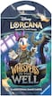 Disney Lorcana TCG : Whispers in the Well - Single Pack