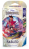 Disney Lorcana TCG : Fabled - Max Goof &amp; Powerline Deck