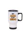 Father&acirc;&euro;&trade;s Day Travel Mug&acirc;&euro;&ldquo;Stainless Steel Leak-Proof Mug&acirc;&euro;&ldquo;Insulated For Hot&amp;Cold Drinks&acirc;&euro;&ldquo;Gift For Dad From Son&amp;Daughter&acirc;&euro;&ldquo;Ideal For Father&acirc;&euro;&trade;s Day,Birthdays And Everyday Use