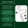 ESP, 1ZETHTMR ZA84005, MAKE:RAINBIRD;