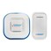 Terminator Door Bell Digital Wireless With 38 Different Melodies 13A