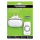 Terminator Door Bell Digital Wireless With 38 Different Melodies 2 Pin Plug