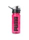 PUMA TR Bottle Male/Unisex Waterbottles Garnet Rose SIZE X