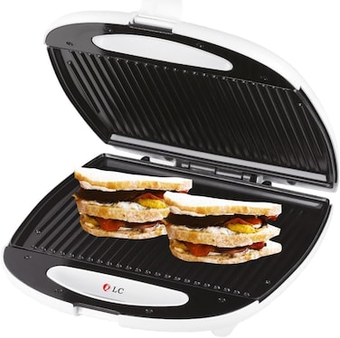 DLC Sandwich Maker model DLC-301