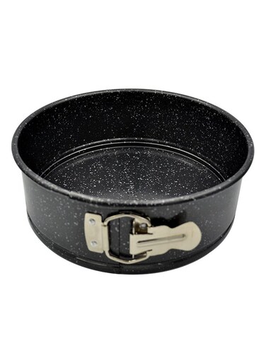 Granite Stone 20Cm/8 In Spring Form Cake Tin