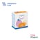 GLUTAMINE PLUS ORANGE INT. 3