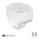 Hartmann Molicare Premium Adult Pull Up Pant Diapers 80 x 120cm Medium, Pack of 14&rsquo;s