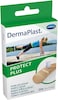 Dermaplast Protect Plus Plaster Strips 19 X 72Mm, 20