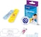 Dermaplast Kids Plasters (2 Sizes) 20' S
