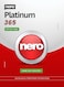 Nero Platinum 365   1 PC for 1 Year   Digital License   SAME DAY DELIVERY