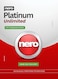 Nero Platinum Unlimited   1 PC Perpetual License   Digital License   SAME DAY DELIVERY
