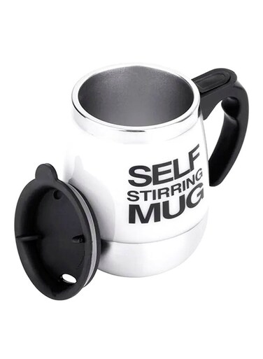Stirring Electric Mug Multicolour