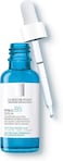 La Roche-Posay Hyalu B5 Pure Hyaluronic Acid Serum for Face, with Vitamin B5. Anti-Aging Serum Concentrate for Fine Lines. Hydrating, Repairing, Replumping. Suitable for Sensitive Skin
