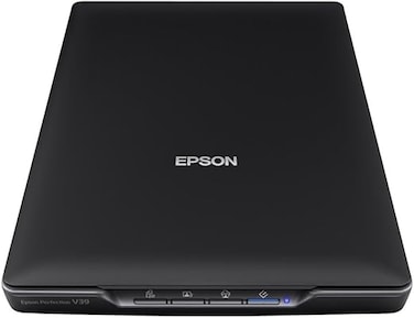 Epson Perfection V39 Scanner