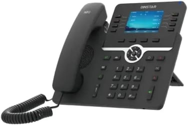 DINSTAR C64GP High-end Business IP Phone