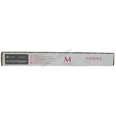 Triumph Adler CK-8531M Magenta Toner Cartridge for TA-3508ci
