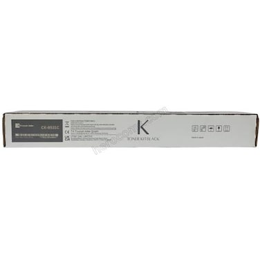Triumph Adler CK-8531K BlackToner Cartridge for TA-3508ci