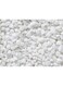 SISON.J Small Pebbles Stones- 1kg (White)