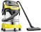 Karcher Wet &amp; Dry V/Cleaner 25L (Steel)