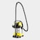 Karcher Wet &amp; Dry V/Cleaner 25L (Steel)