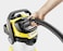 Karcher Wet &amp; Dry V/Cleaner 25L (Steel)