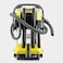 Karcher Wet &amp; Dry V/Cleaner 25L (Steel)