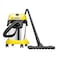 Karcher Wet &amp; Dry V/Cleaner 17L (Steel)