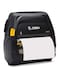 Zebra ZQ521, BT, 8 dots/mm (203 dpi), display mobile printer, direct thermal, 8 dots/mm (203 dpi)